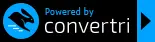 Powered by Convertri